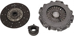 Συμπλέκτης Iveco Eurotech Eurostar 400x10 1908515 Συμπλέκτης Iveco Eurotech Eurostar 400x10 1908515