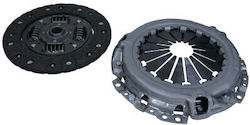 Συμπλέκτης Toyota Auris Corolla Verso Yaris 1,4 D-4d 05-18 Cp1159 Συμπλέκτης Toyota Auris Corolla Verso Yaris 1,4 D-4d 05-18 Cp1159