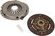 Clutch Opel Vectra B 1.6 16v 95-02 Qkt2994af