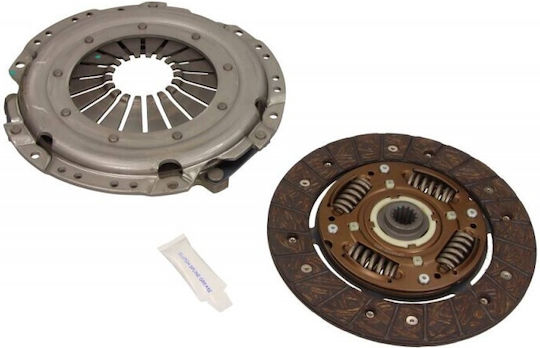 Clutch Opel Vectra B 1.6 16v 95-02 Qkt2994af