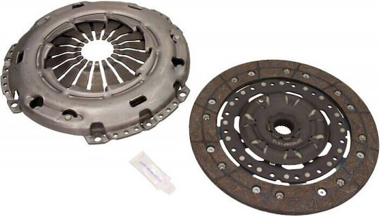 Rymec Kupplung Für Ford Mondeo 2,0 16V Di 00-07