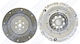 Kupplung Ford Galaxie Mondeo S-Max 1,8 Tdci 06-15 1447107