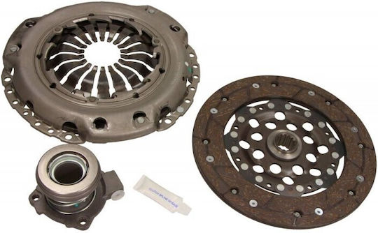 Kit Ambreiaj Complet Opel Astra Corsa Combo Meriva 1.7 Cdti 04