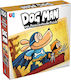 Kids Puzzle Dog Man Adventures For 6+ Years 100pcs University Games