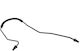 Kupplungsleitung Citroen Peugeot 3008 Partner 08 2156J1