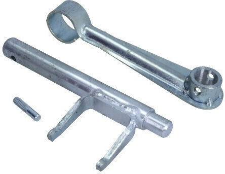 Maxgear Peugeot 206 1.1-1.6 98 211756 Μοχλός Αποσύμπλεξης