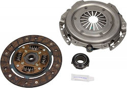 Συμπλέκτης Πλήρης Fiat Bravo Punto 1.2 16v/1.4 96 Qkt2133af