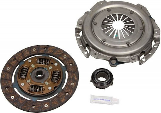 Συμπλέκτης Πλήρης Fiat Bravo Punto 1.2 16v/1.4 96 Qkt2133af