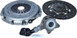 Συμπλέκτης Πλήρης Ford C-max Focus Kuga 2,0 Tdci 14