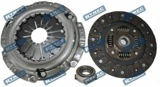 Συμπλέκτης Πλήρης Mazda 6 2 0-2 3 02-07