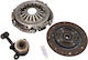 Vollständige Kupplung Renault Laguna II 1.8-2.0 16V 01