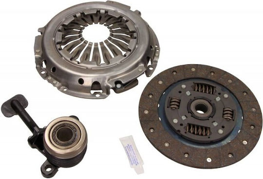 Vollständige Kupplung Renault Laguna II 1.8-2.0 16V 01