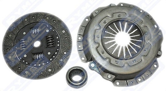 Vollständige Kupplung Mitsubishi L300 L400 Pajero 2,5td 89-06