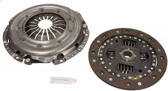 Clutch Ford Focus 2.0 16v 98-04