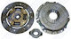 Ambreiaj Complet Nissan Almera Sunny 2,0d 90-00
