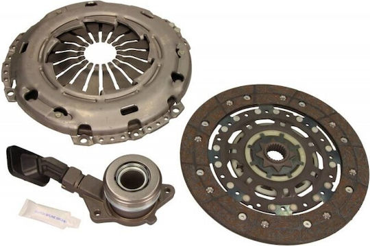 Συμπλέκτης Πλήρης Ford Mondeo Iii 2,0 Tdci 00-07