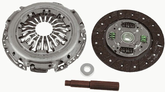 Set de ambreiaj Renault Twingo Wind 1,6 08 77 01 478 912