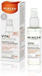 Mincer Pharma Крем за ръце 30 ml Mincer Pharma Крем за ръце 30 ml