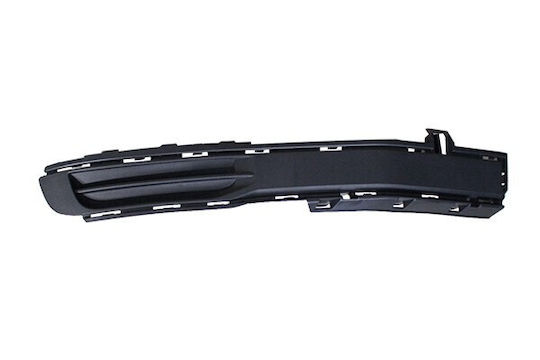 Калъф За Предната Дясна Броня Vw T5 16-19 Без Фарове За Мъгла 7e0807490c9b9