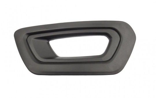 Πλαίσιο Προβολέα Ομίχλης Ford Transit Custom 12 Αριστερό Kk31r19953bb5yz9