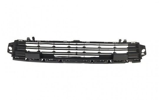 Grilă de protecție Citroen Berlingo 08 Centrală 16800259xt