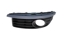 Πλαίσιο Προβολέα Ομίχλης Αριστερό Vw Golf 07-09 Jetta 06-11 1k0853665k Πλαίσιο Προβολέα Ομίχλης Αριστερό Vw Golf 07-09 Jetta 06-11 1k0853665k