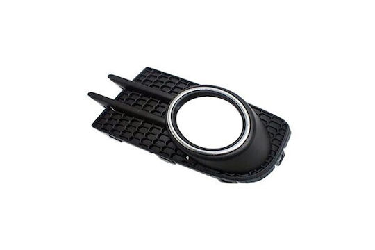 Vw Tiguan 12-18 Linkes Nebelscheinwerfergehäuse 5n0853665h9b9