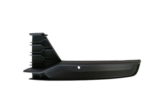 Ляв корпус на фар за мъгла Rapid 13 5ja807681a