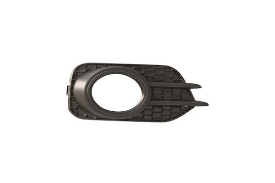 Дясна Рамка На Фара За Мъгла Volkswagen Tiguan 12-18 5n0853666g9b9
