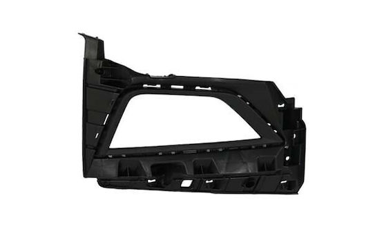 Cadru Proiector De Ceață Dreapta Vw Polo Vi 18 2g0853666g