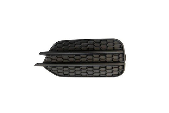 Лява Решетка За Въздухозаборник Vw Tiguan 12-18 5n0853665f9b9