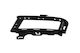 Cadru Proiector De Ceață Stânga Vw Golf Vii Bandă Cromată 5g0853211e