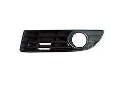 Ляв Рамка За Противотуманен Фар Vw Polo 05-10 6q0853665e