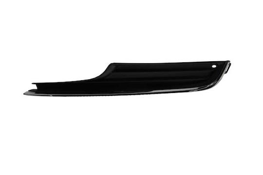 Left Fog Light Frame Vw Golf Vii Chrome Line 5g0854661