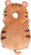 Queen Mother Baby Travel Pillow