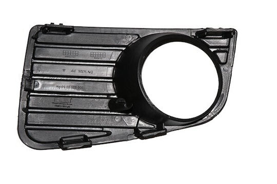 Πλαισιο Προβολεα Ομιχλης Δεξιο Vw Crafter 06-16 2e0807676