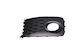 DPA Frontstoßstange Für Volkswagen Caddy 21 2k7853665a9b9