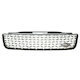 Land Rover Discovery 2017 Kühlergrill Schwarz Silber Svr