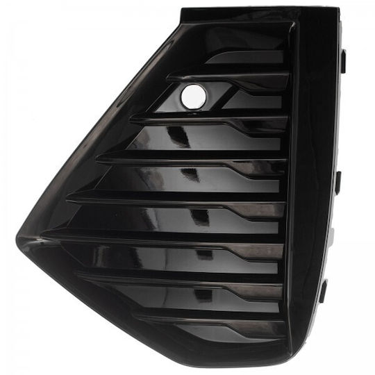 Volvo Xc60 2022 Grilă Bară De Protecție Dreapta Suport Pdc R-design 32234962