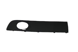 Πλαίσιο Προβολέα Ομίχλης Αριστερά Vw T5 10-15 7e0807489a Πλαίσιο Προβολέα Ομίχλης Αριστερά Vw T5 10-15 7e0807489a