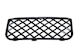 Bumper Grille VW Touareg Right Lower 7l6853677
