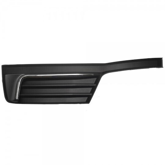 Audi A3 8v 2016-2020 Κάλυμμα Προφυλακτήρα 8v3807671/671b
