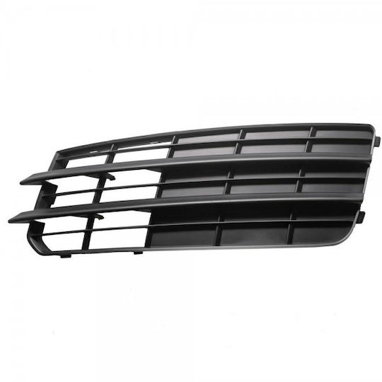 Audi A7 4g8 2010-2014 Μάσκα Προφυλακτήρα Αριστερή 4g88076819b9