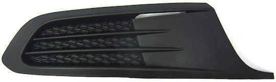 Vw Jetta 2010.07-2015 Frontstoßstange Ohne Öffnung Rechts Aluminium
