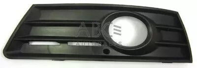 VW Passat CC 2008-2012 Bumper Grille Fog Light Opening Left 3c8853665c9b9