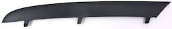 BMW 3 E90 2004.11-2008.08 Autostoßstangen Links Seite