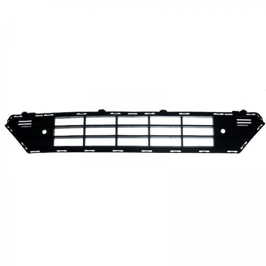 Volvo XC40 2022 Front Bumper Center Grille PDC Opening 32136098/32136097