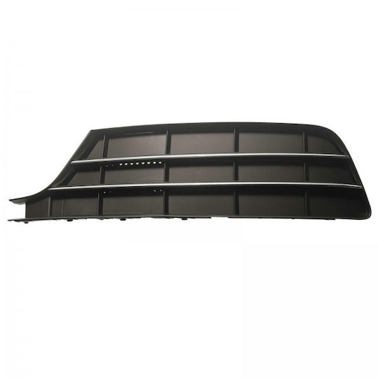 Audi A7 4g8 2015-2018 Left Bumper Grille 4g8 807 681 H 9b9