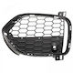 Bmw X5 F15 2014-2018 M-paket Δεξιά Ανοιχτή Μάσκα Προφυλακτήρα 51118064634