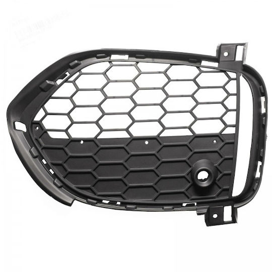 Bmw X5 F15 2014-2018 M-paket Δεξιά Ανοιχτή Μάσκα Προφυλακτήρα 51118064634